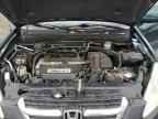 2002 HONDA CR-V