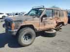 2000 JEEP CHEROKEE