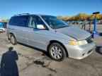 2004 HONDA ODYSSEY