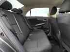 2011 TOYOTA COROLLA