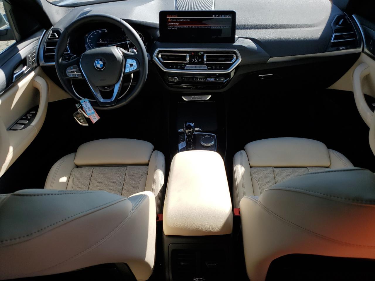 2023 BMW X3