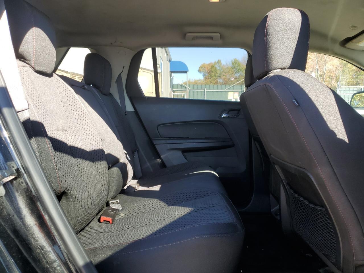 2015 GMC Terrain