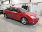2012 BUICK LACROSSE