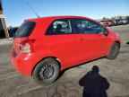 2008 TOYOTA YARIS
