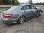 2010 MERCEDES-BENZ E-Class