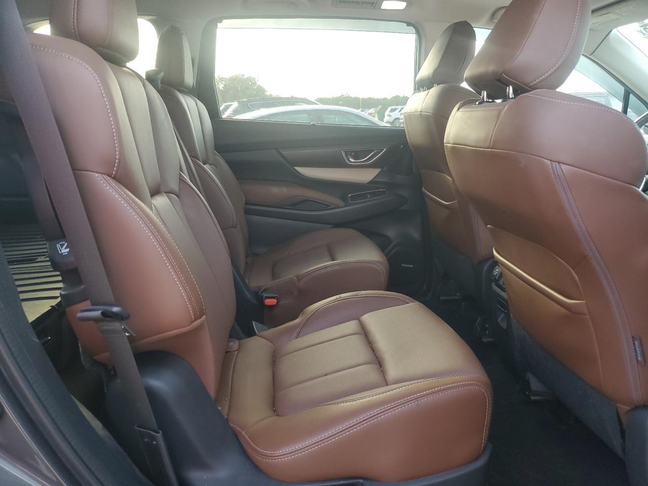 2020 SUBARU Ascent