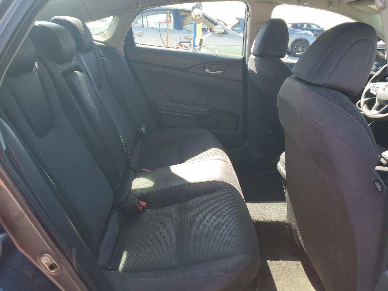 2021 HONDA Insight