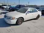 2001 TOYOTA CAMRY