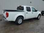 2016 NISSAN Frontier