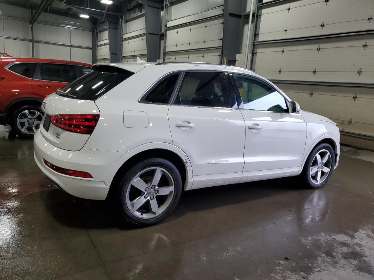 2015 AUDI Q3