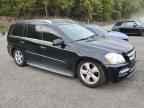 2012 MERCEDES-BENZ GL-Class