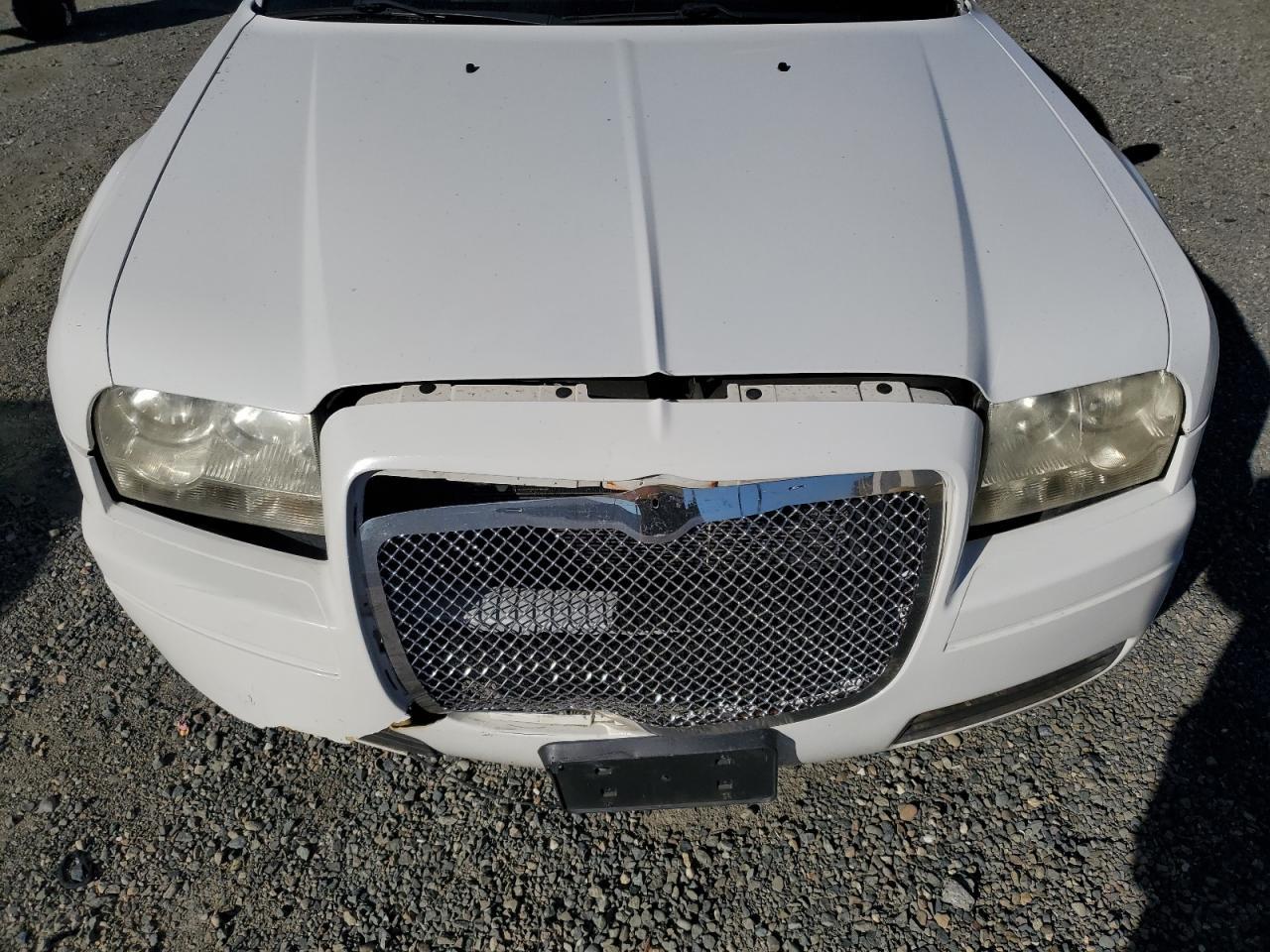 2006 CHRYSLER 300