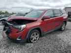 2018 GMC Terrain
