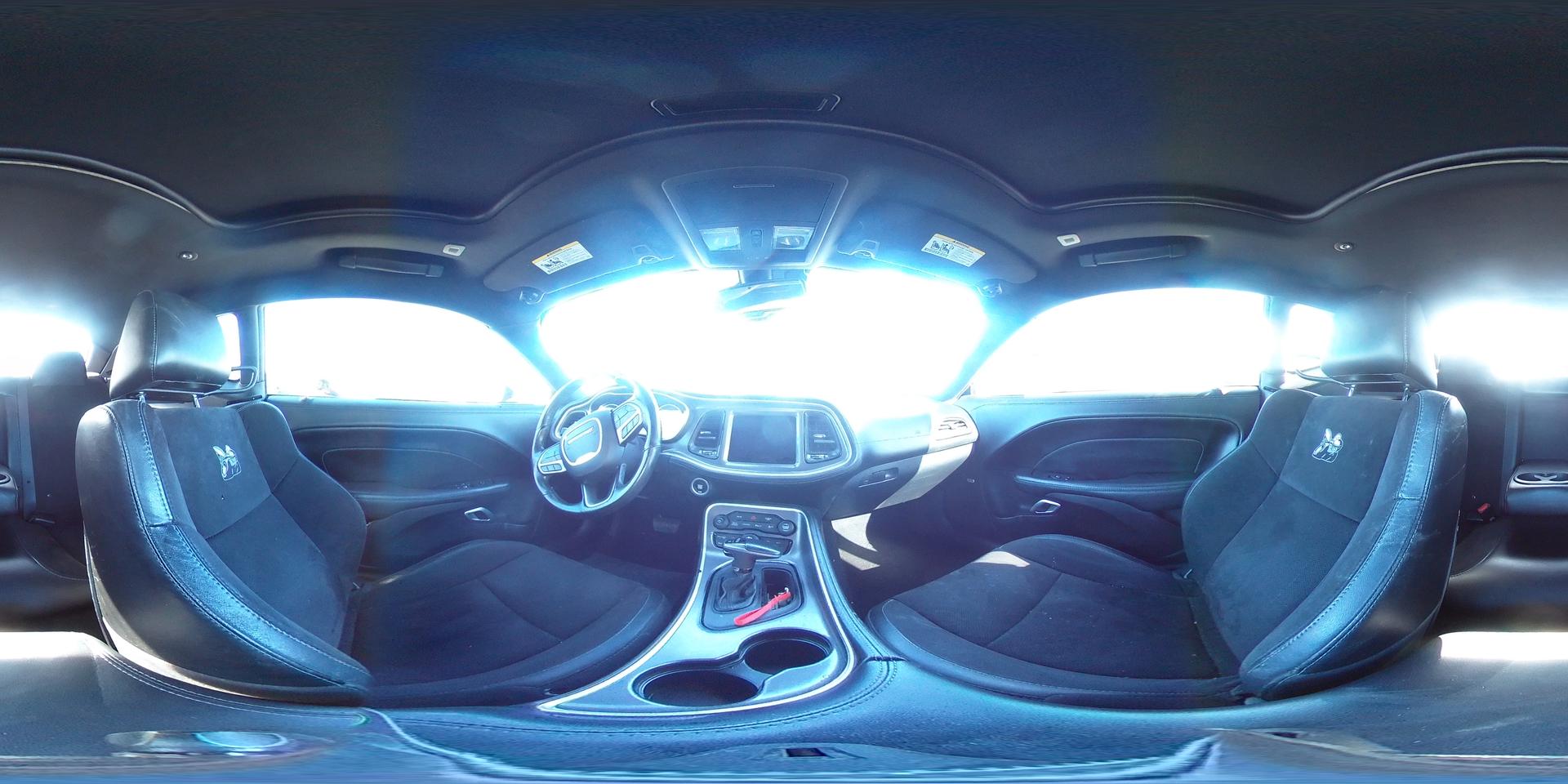 2020 DODGE Challenger