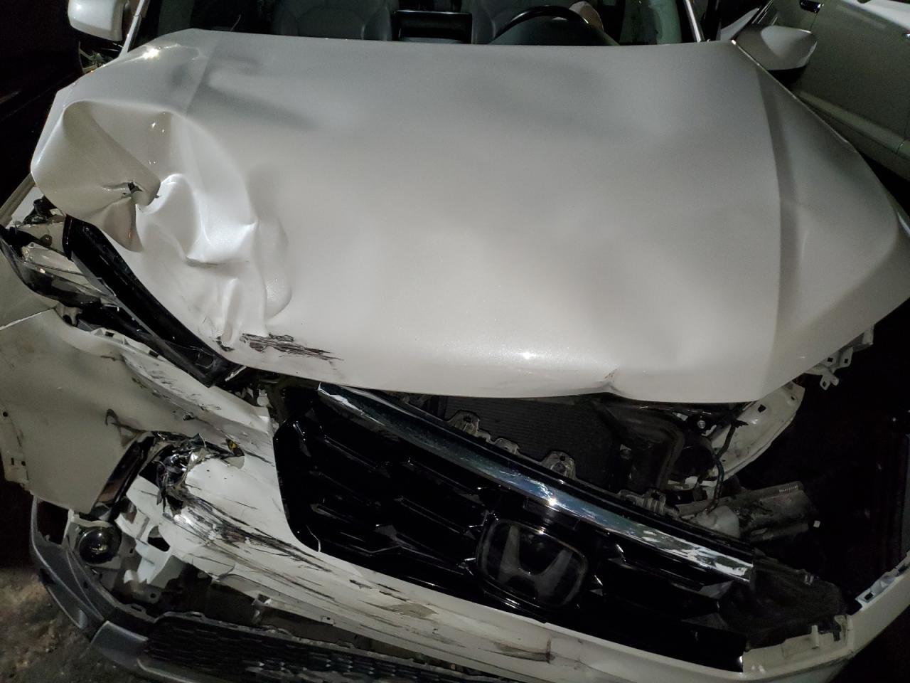 2023 HONDA PILOT