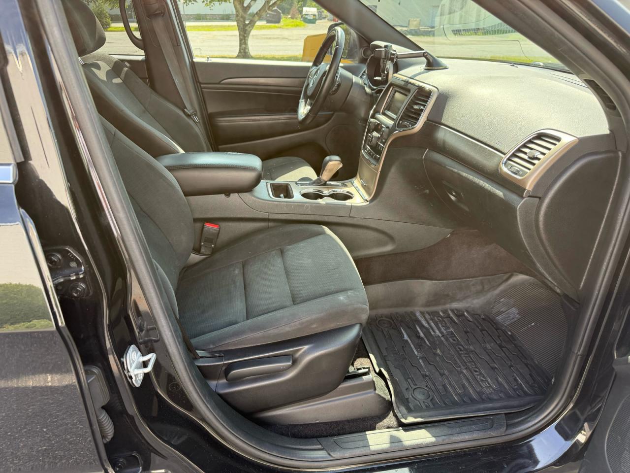 2016 JEEP Grand Cherokee