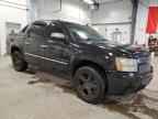 2010 CHEVROLET Avalanche