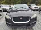 2017 JAGUAR F-Pace