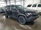 2022 JEEP CHEROKEE