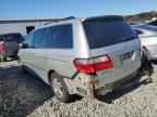 2007 HONDA ODYSSEY