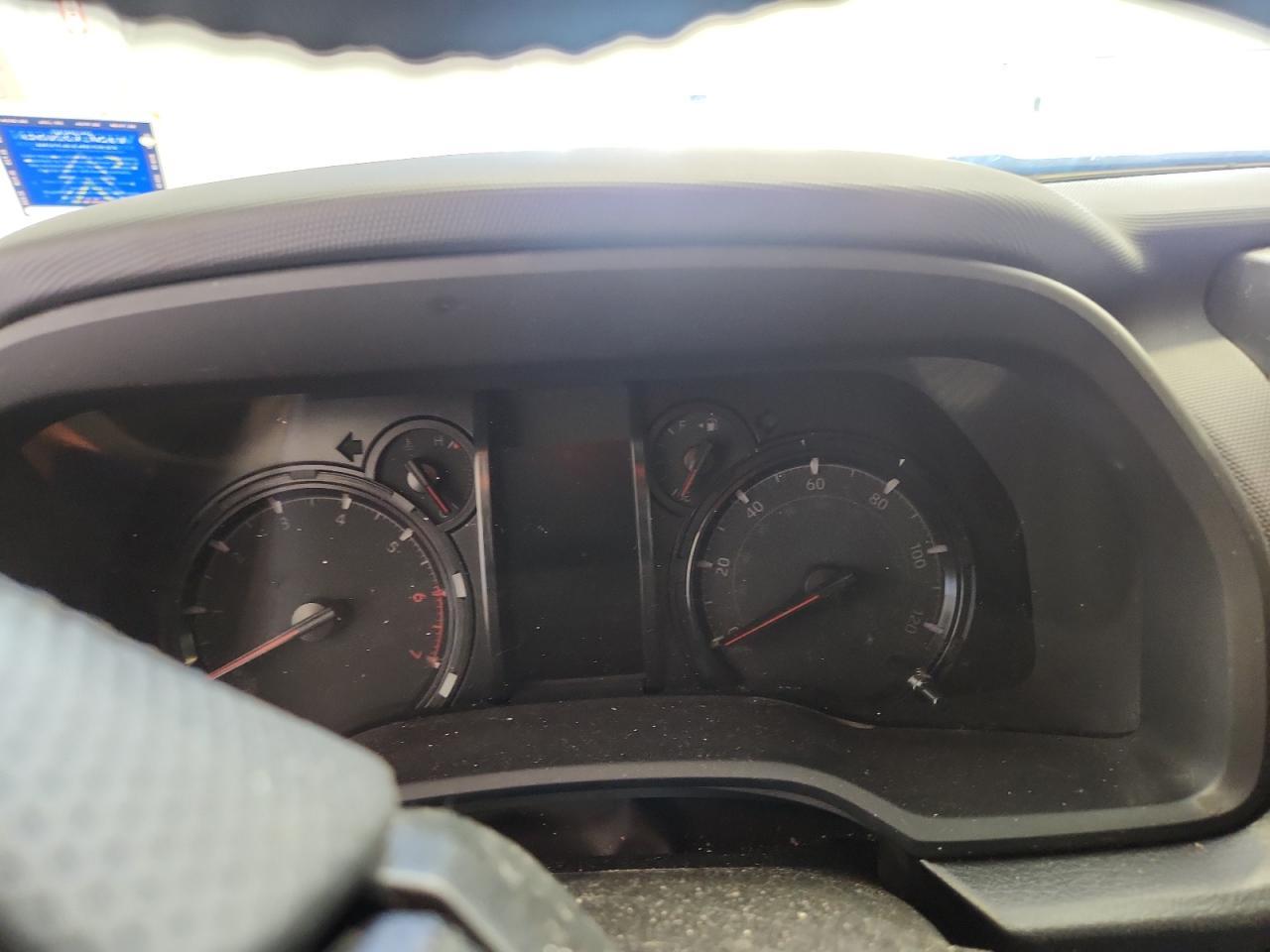 2022 TOYOTA 4Runner
