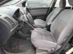 2012 NISSAN SENTRA