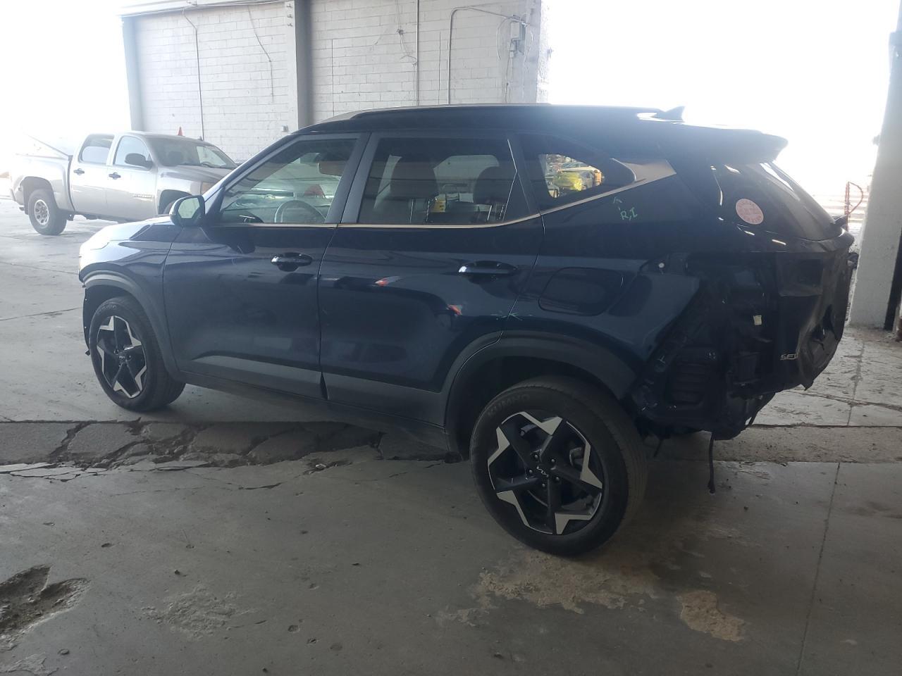 2024 KIA SELTOS