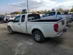 2014 NISSAN Frontier
