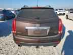 2016 CADILLAC SRX