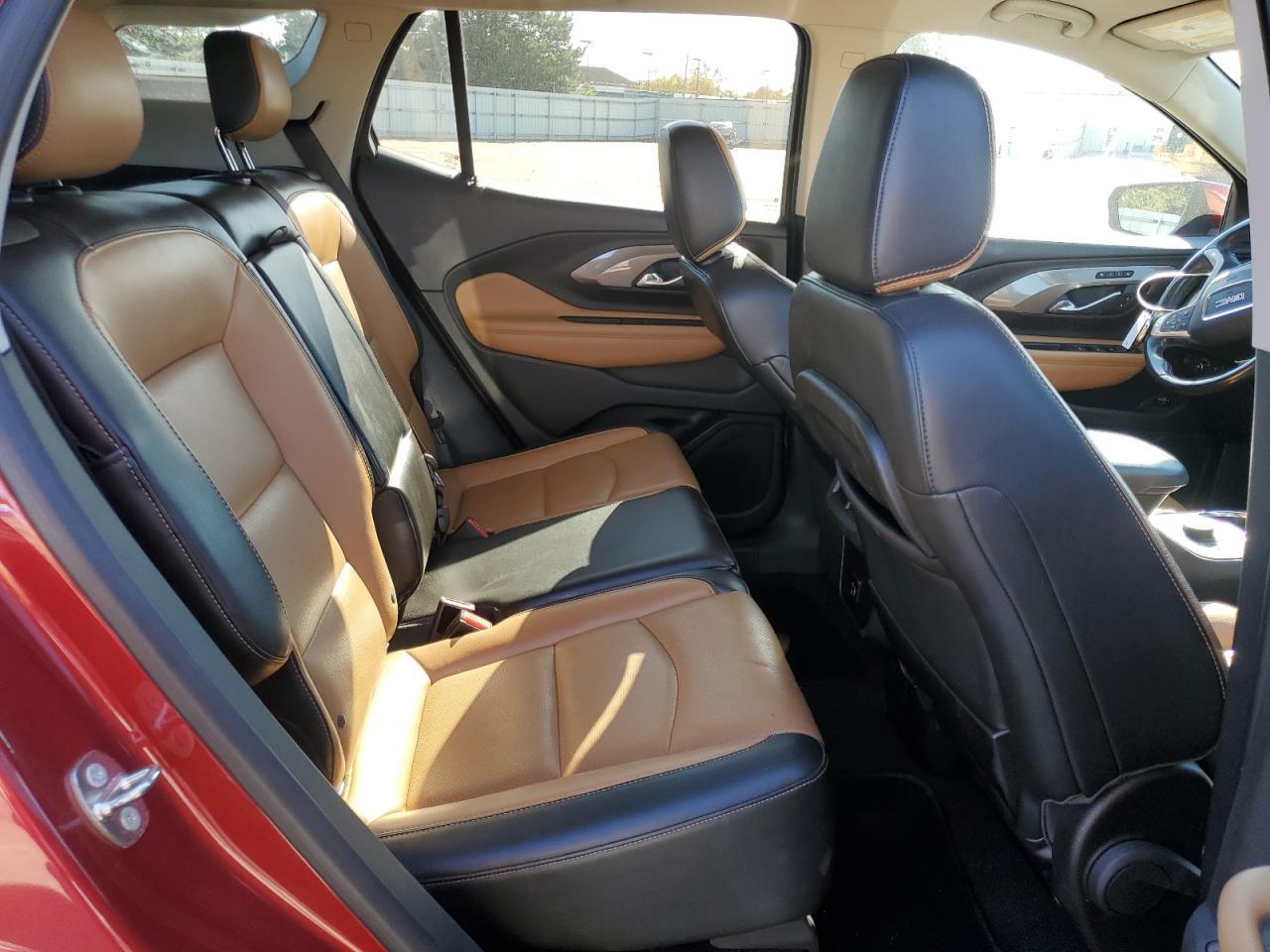 2018 GMC Terrain
