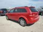 2016 DODGE JOURNEY