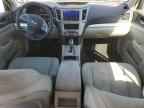 2012 SUBARU Legacy