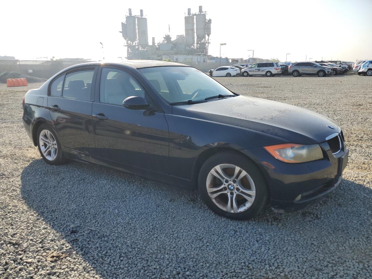 2006 BMW 3 SERIES