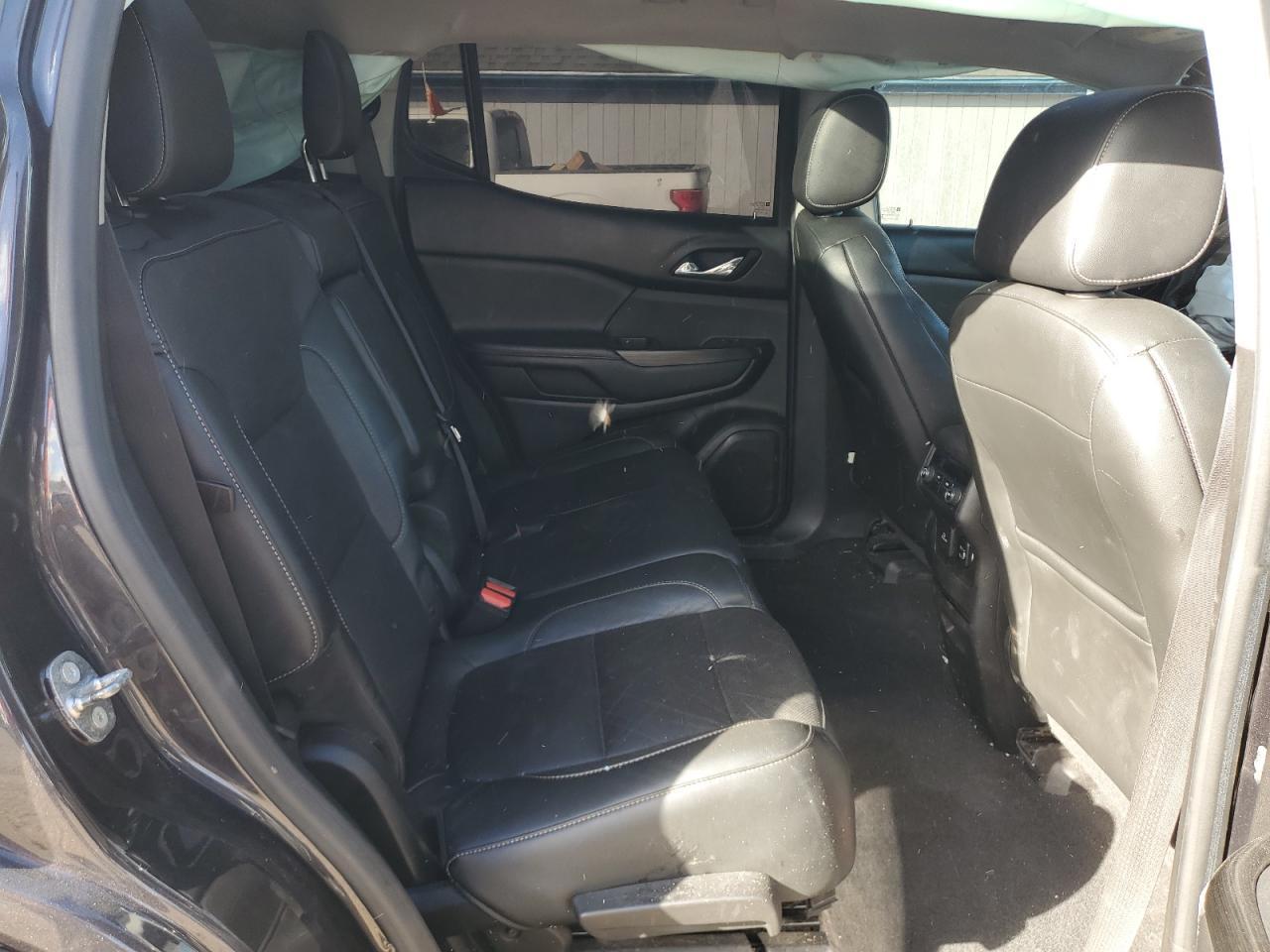 2017 GMC ACADIA