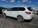 2014 NISSAN PATHFINDER
