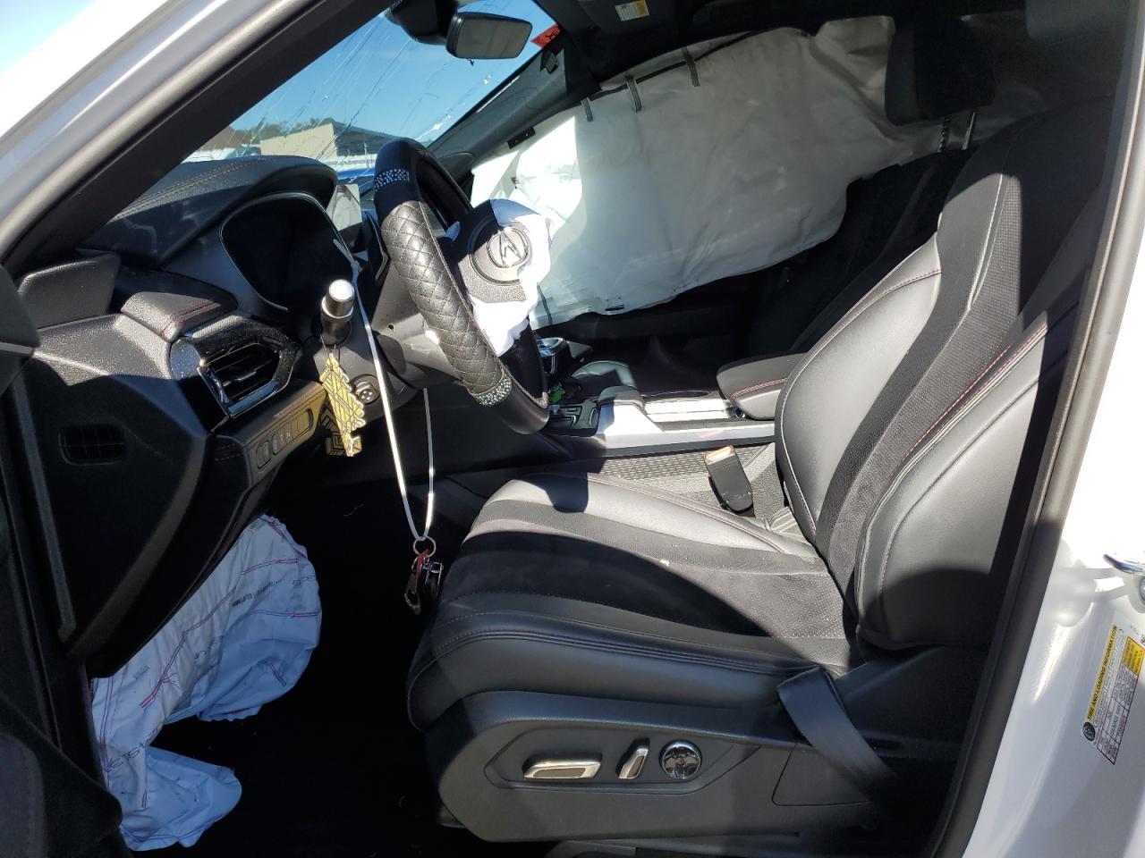 2022 ACURA MDX
