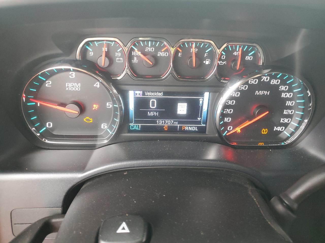 2017 GMC Sierra