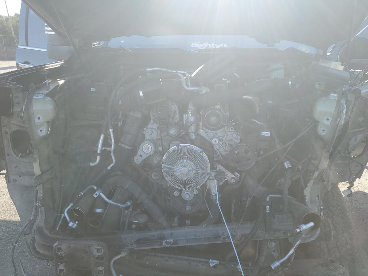 2021 GMC Sierra
