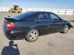 2004 TOYOTA CAMRY