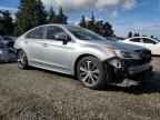 2015 SUBARU Legacy