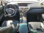 2013 LEXUS Rx
