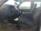 2002 CHEVROLET Silverado