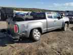 2018 GMC CANYON