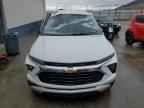2024 CHEVROLET Trailblazer