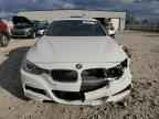 2014 BMW 3 SERIES