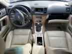 2006 SUBARU Legacy