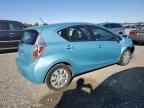 2013 TOYOTA Prius c