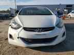 2012 HYUNDAI ELANTRA