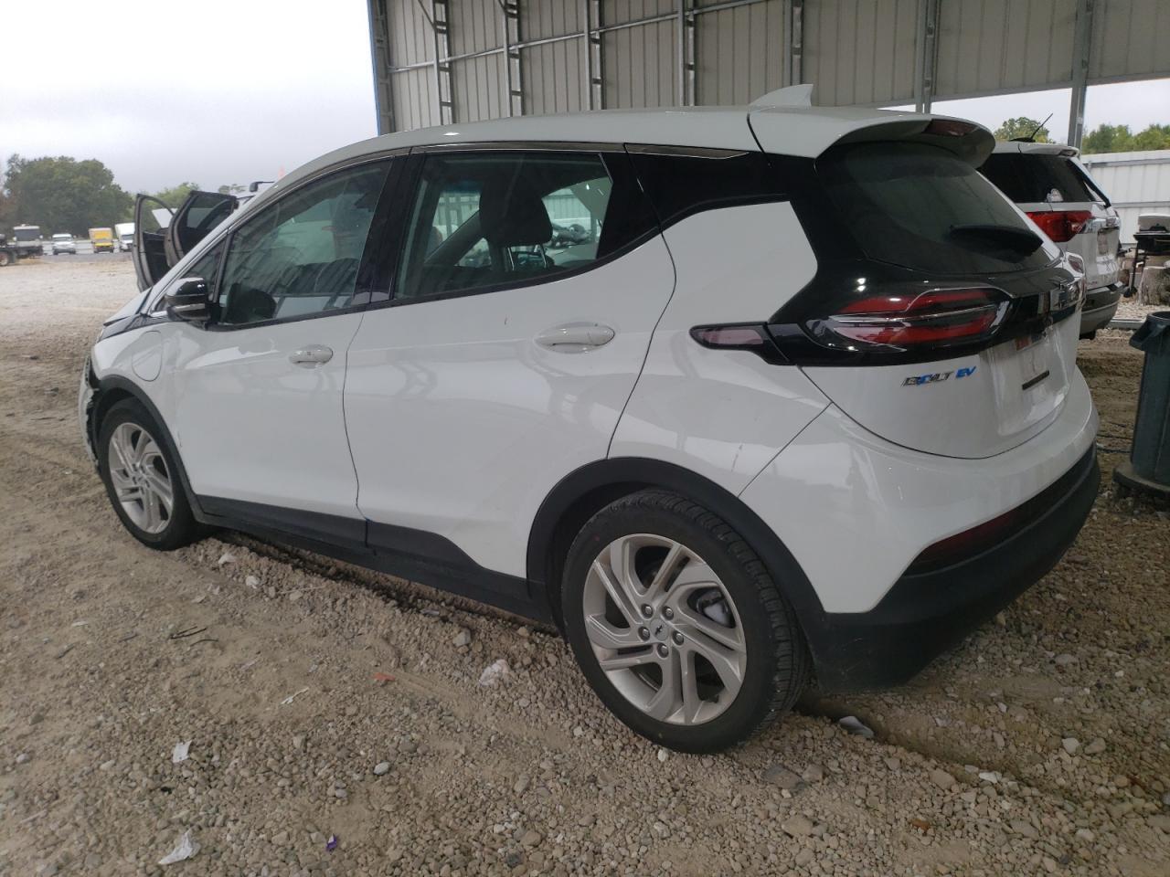 2023 CHEVROLET Bolt EV