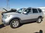 2009 KIA Borrego